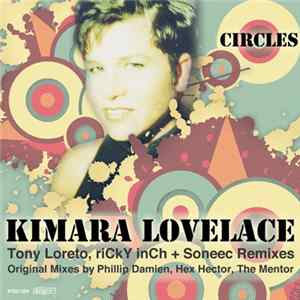 Kimara Lovelace - Circles flac
