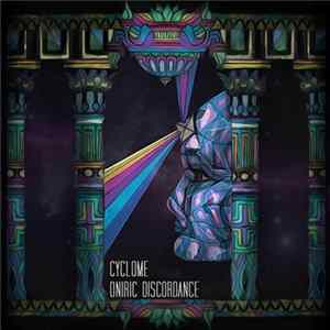 Cyclome - Oniric Discordance flac