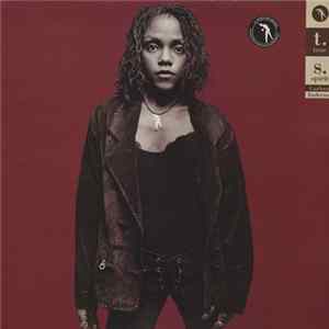 Carleen Anderson - True Spirit flac