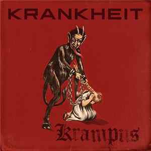 Krankheit - Krampus flac