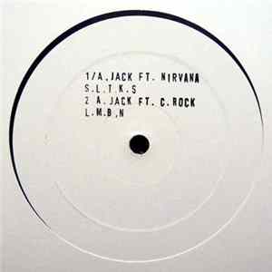 Afrojack - S.L.T.K.S / L.M.B.N flac