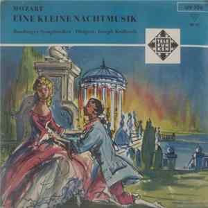 Wolfgang Amadeus Mozart - Eine Kleine Nachtmusik flac