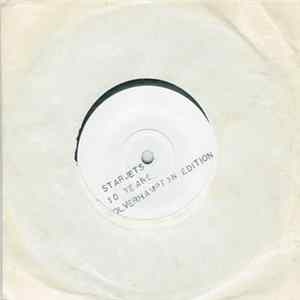 Starjets - Ten Years (Wolverhampton edition) flac
