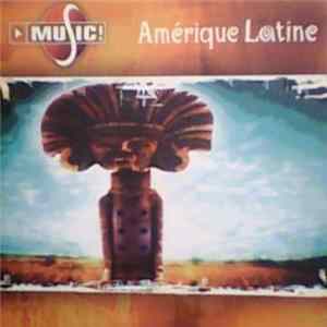Various - Amérique Latine flac
