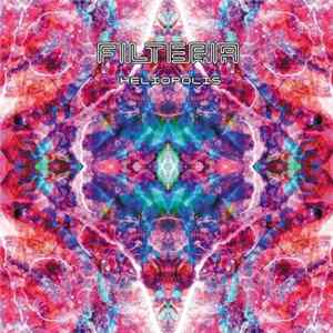 Filteria - Heliopolis flac