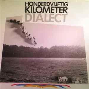 Various - Honderdvijftig Kilometer Dialect flac