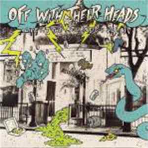 Off With Their Heads - Live At The Atlantic: Vol II flac