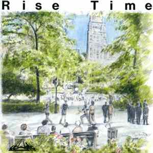 Andy Quin - Rise Time flac