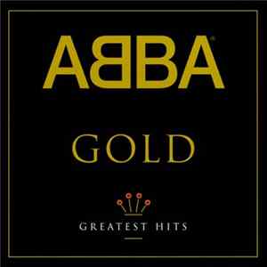 ABBA - Gold flac
