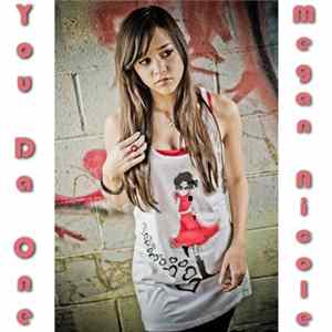Megan Nicole - You Da One flac