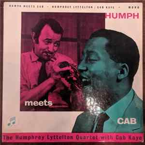 Humphrey Lyttelton / Cab Kaye - Humph Meets Cab flac