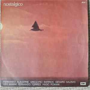 Various - Nostalgico flac