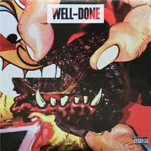 Action Bronson & Statik Selektah - Well-Done flac