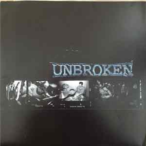 Unbroken - And / Fall On Proverb flac