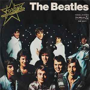 Forbes - The Beatles flac