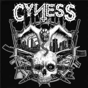 Cyness / P.L.F. - Cyness / P.L.F. flac