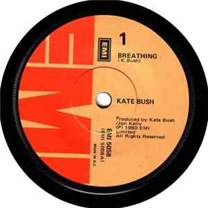 Kate Bush - Breathing flac