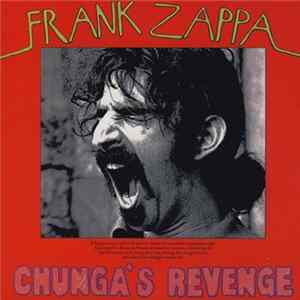 Frank Zappa - Chunga's Revenge flac