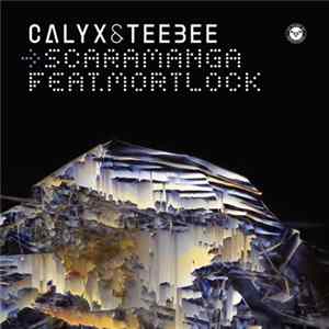 Calyx & Teebee Feat. Mortlock - Scaramanga flac