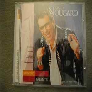 Claude Nougaro - Sélection Talents flac