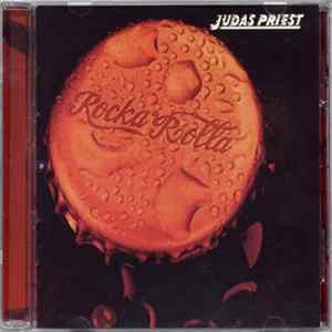 Judas Priest - Rocka Rolla flac