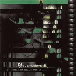 Aquarhythms - Greetings From Deepest America flac