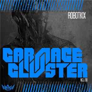 Carnage & Cluster - Robotkix flac