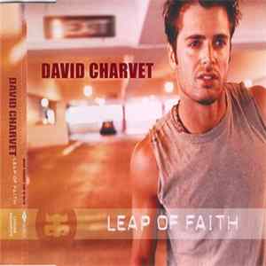 David Charvet - Leap Of Faith flac