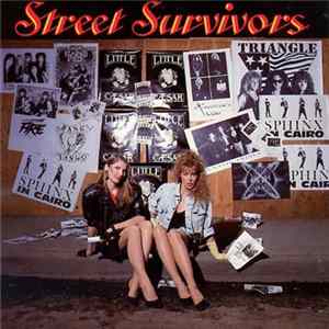 Various - Street Survivors flac