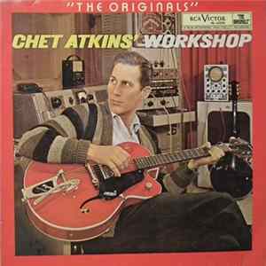 Chet Atkins - Chet Atkins' Workshop flac