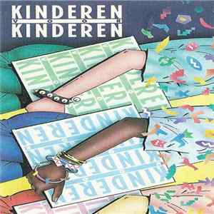 Kinderen voor Kinderen - Kinderen Voor Kinderen 7 flac