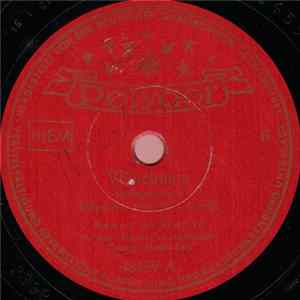 Benny De Weille Mit Dem Polydor-Tanzorchester - Wilhelmina / Wenn Ich Will, Stiehlt Der Bill (Happy, Happy Days) flac