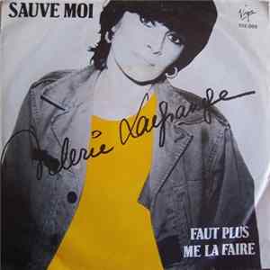 Valérie Lagrange - Sauve Moi flac