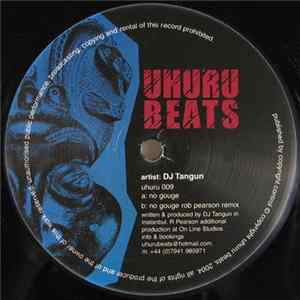 Tangun - No Gouge flac