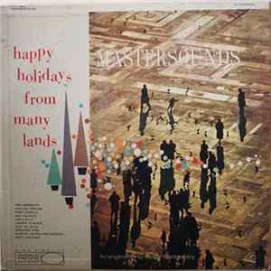 The Mastersounds - Happy Holiday flac