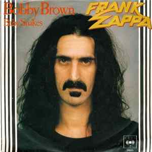 Frank Zappa - Bobby Brown flac
