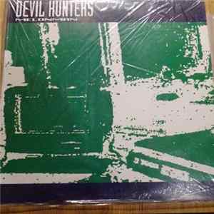 Melonman - Devil Hunters flac