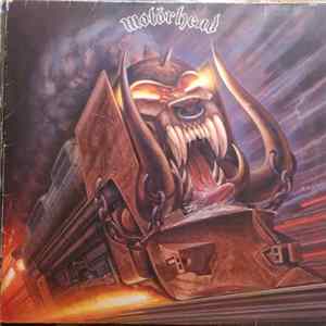 Motörhead - Orgasmatron flac