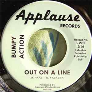 Bumpy Action - Out On A Line / Changes flac