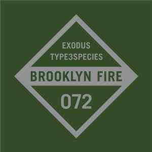 Type3Species - Exodus flac