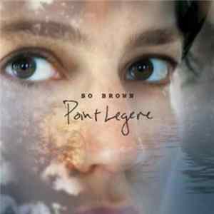 So Brown - Point Legere flac