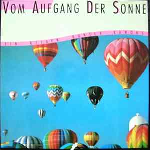 Schulte & Gerth Studiochor - Vom Aufgang Der Sonne: Ein Reigen Bunter Kanons flac