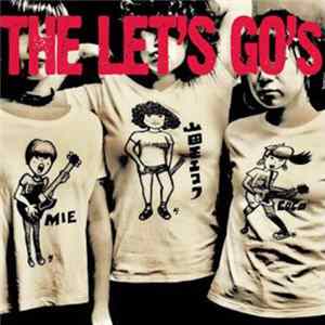 The Let's Go's - カレンダーガール (Calendar Girl) flac