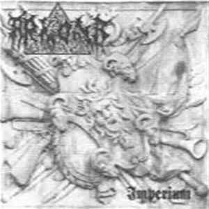 Arkona - Imperium flac