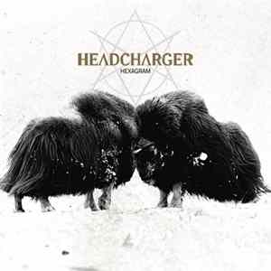 Headcharger - Hexagram flac