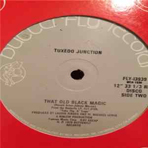 Tuxedo Junction - Take The "A" Train flac