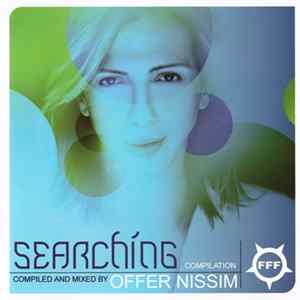 Offer Nissim - Searching flac