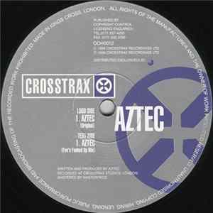 Aztec - Aztec flac