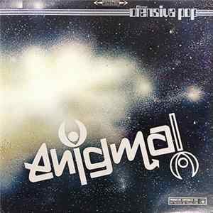 Enigma - Enigma flac