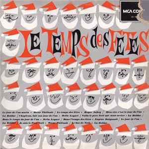 Various - Le Temps Des Fetes flac